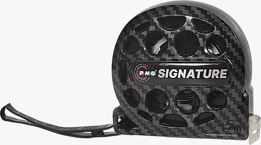 Alfa Trends PMG SIGNATURE Waterproof Measuring Tape - Image 2