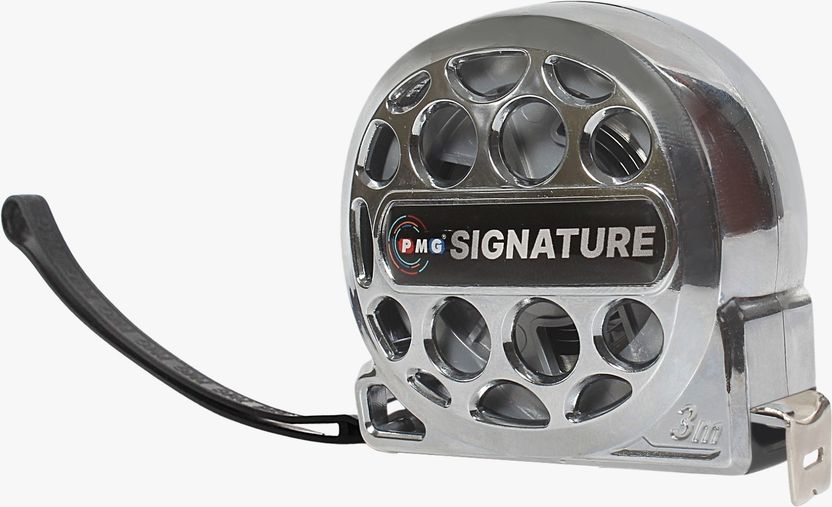 Alfa Trends PMG SIGNATURE Waterproof Measuring Tape - Image 4