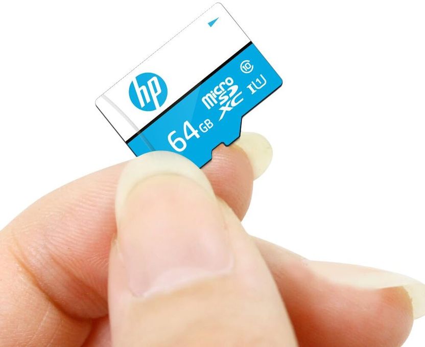 HP MX310 64GB MicroSDXC Class 10 - Image 2