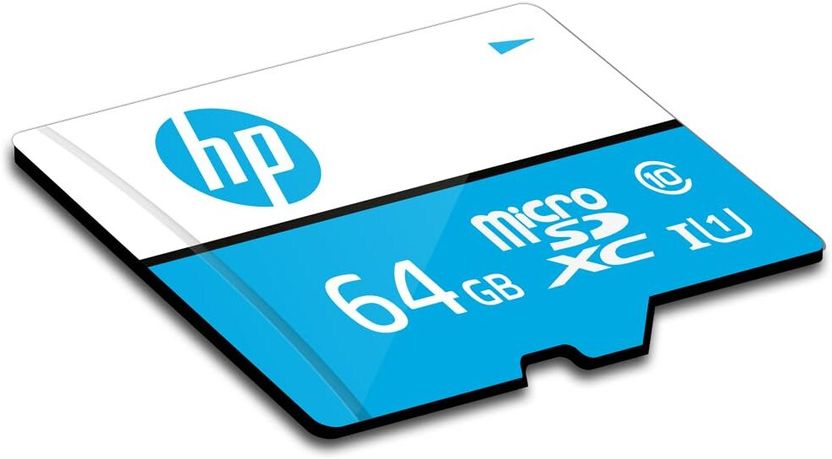 HP MX310 64GB MicroSDXC Class 10 - Image 3