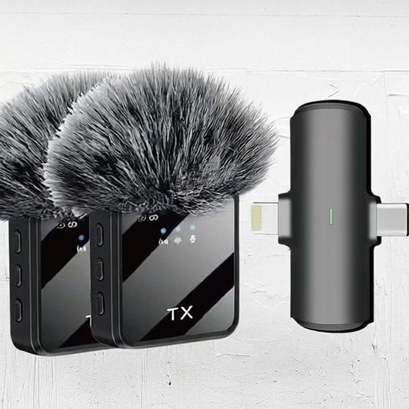 MOBONE F15-2 Plug & Play - Image 1