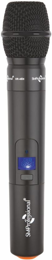 Studiomaster XR-40HH Microphone - Image 2