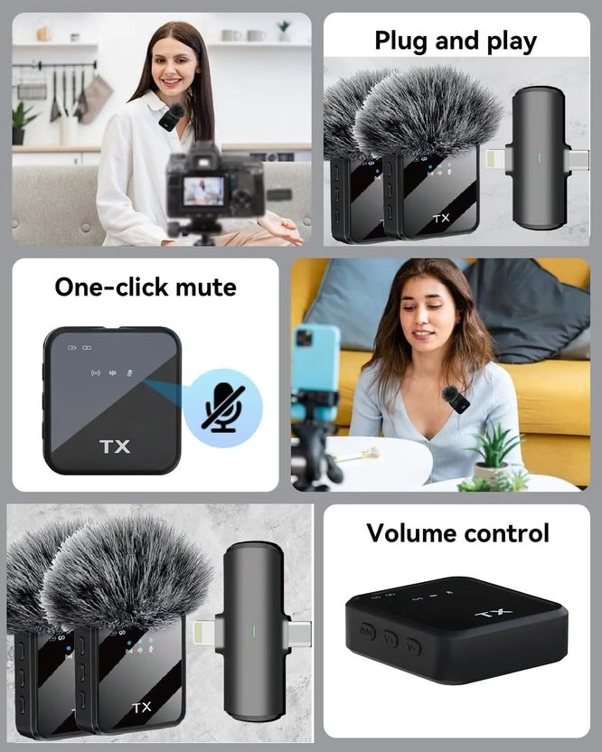 MOBONE F15-2 Plug & Play - Image 4