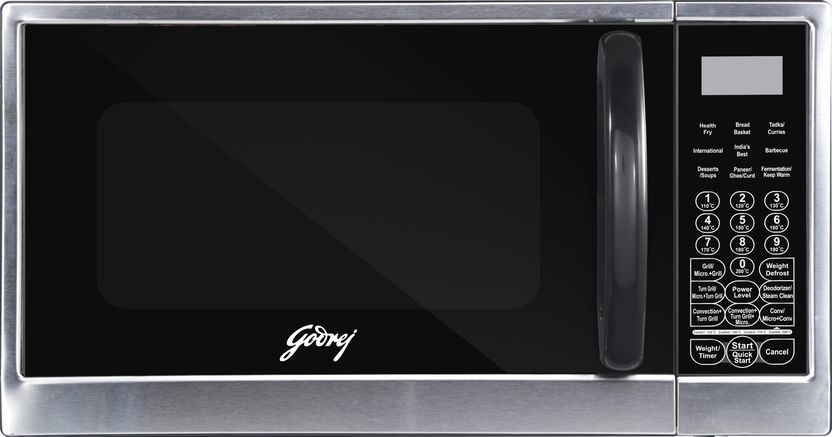 Flipkart.com Godrej 30L Rotisserie Convection Microwave Oven - Image 7