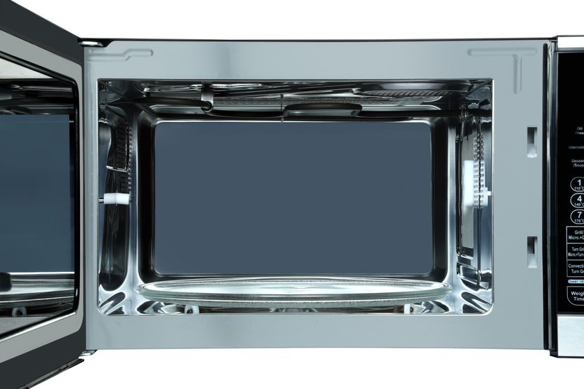 Flipkart.com Godrej 30L Rotisserie Convection Microwave Oven - Image 9