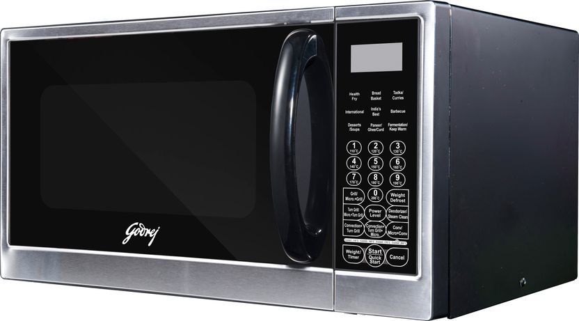 Flipkart.com Godrej 30L Rotisserie Convection Microwave Oven - Image 8