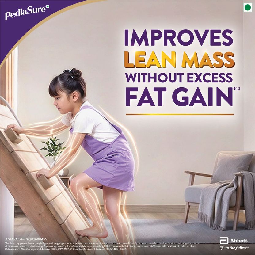 Pediasure 200 g - Image 9