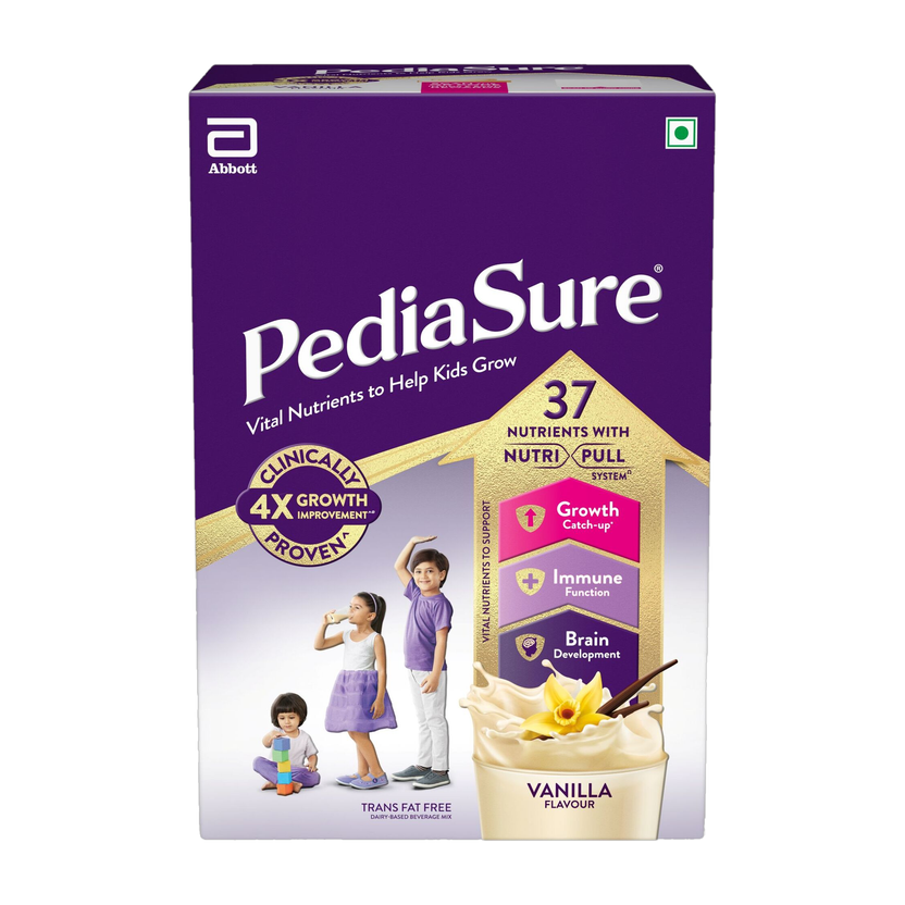 Pediasure 200 g - Image 1