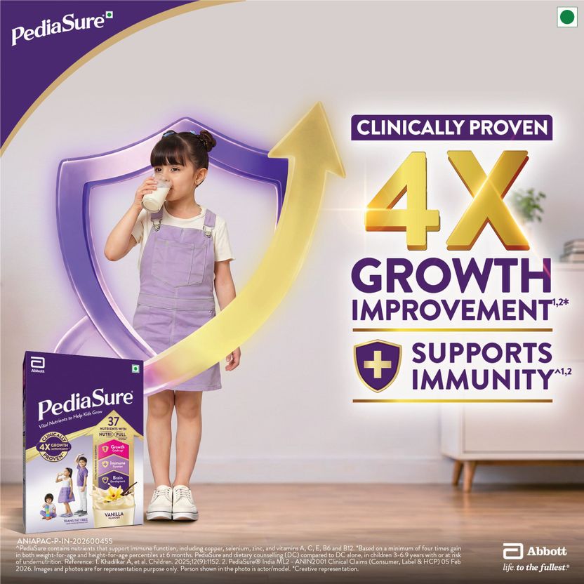 Pediasure 200 g - Image 3