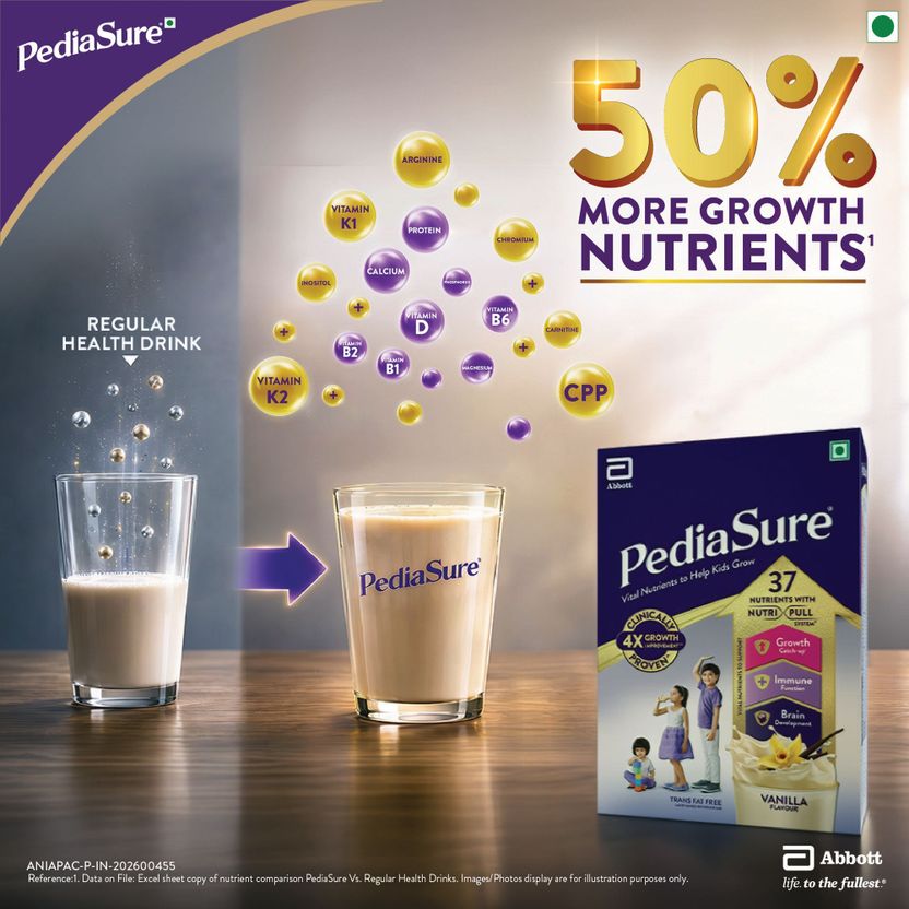 Pediasure 200 g - Image 4
