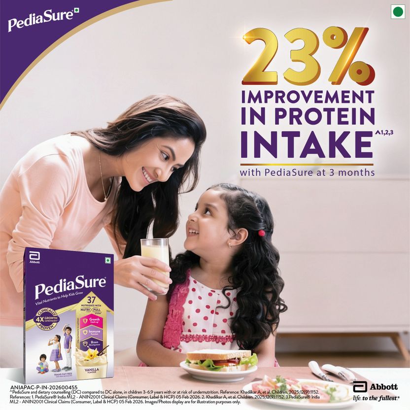 Pediasure 200 g - Image 5