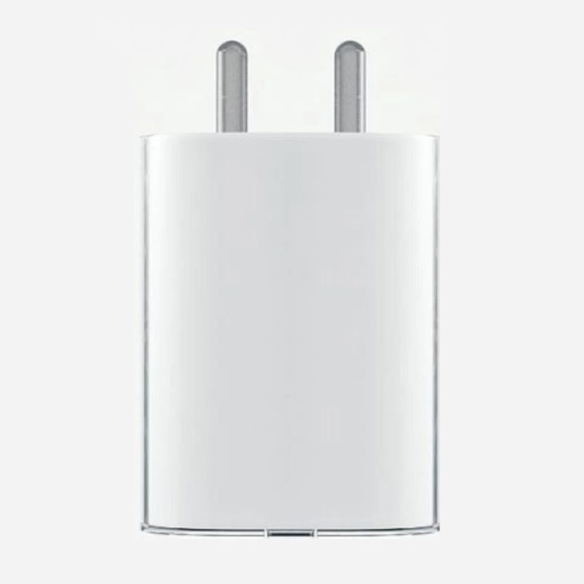 Nothing 45W USB-C Charger (White) - Image 1