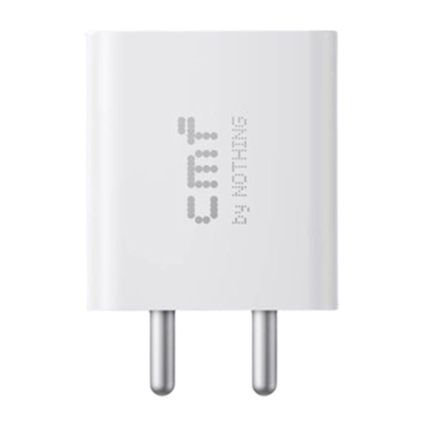 CMF by Nothing 33W Quick Charge Wall Charger - Image 1