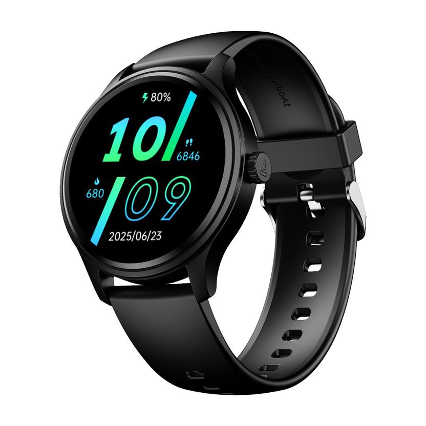 boAt Lunar Discovery Neo 1.39" Smartwatch - Image 9