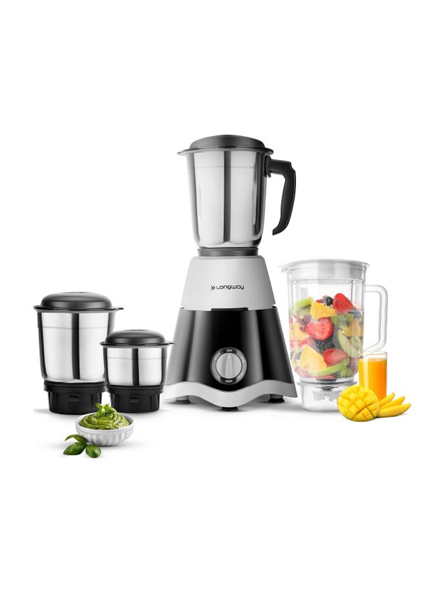 Longway 750W Juicer Mixer Grinder - Image 1