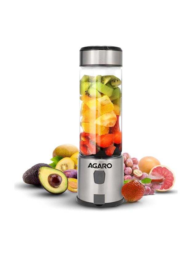 AGARO Galaxy Portable Blender 150 W - Image 3