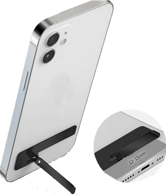 TECHGEAR Thin Kickstand for Cell Phone - Image 5