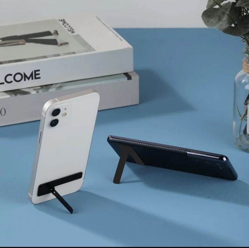 TECHGEAR Thin Kickstand for Cell Phone - Image 2