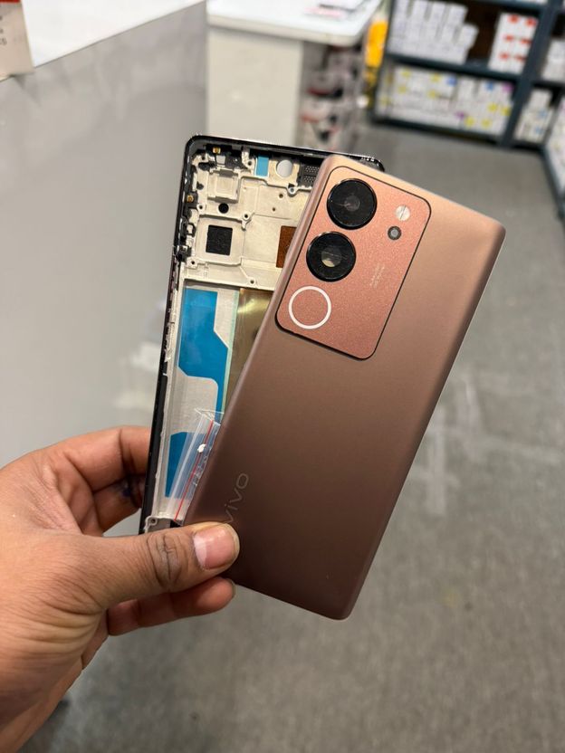 KezeMize Vivo V29 Housing Body - Image 1