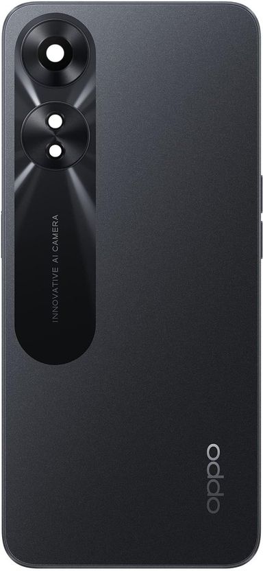 Unique4Ever Oppo A78 5G Housing Body - Image 3