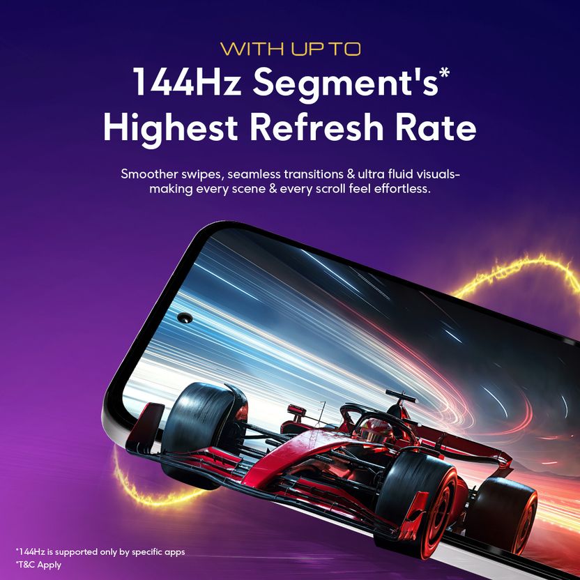 POCO M7 Plus 5G 128GB 8GB RAM Carbon Black - Image 7