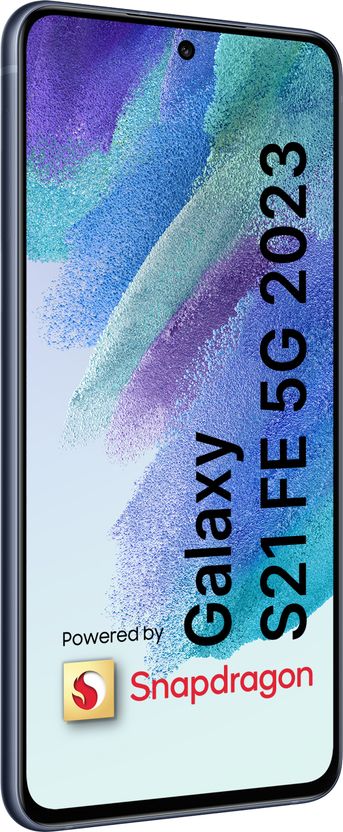 Samsung Galaxy S21 FE 5G (Navy, 128 GB, 8 GB RAM) - Image 9