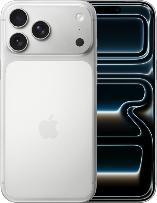 Apple iPhone 17 Pro Max 256GB Cosmic Orange - Image 1