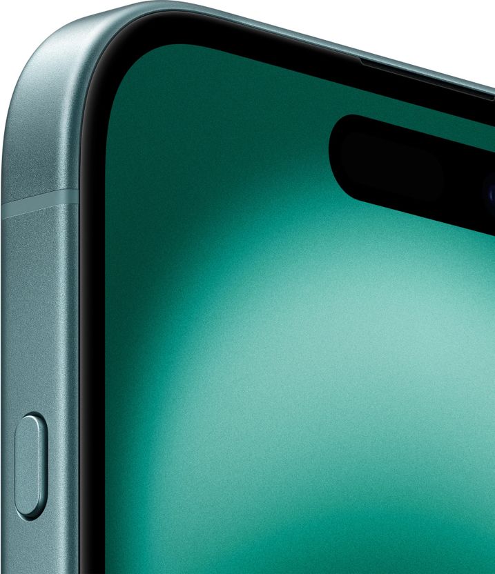 Apple iPhone 16 Plus 256GB Teal - Image 3