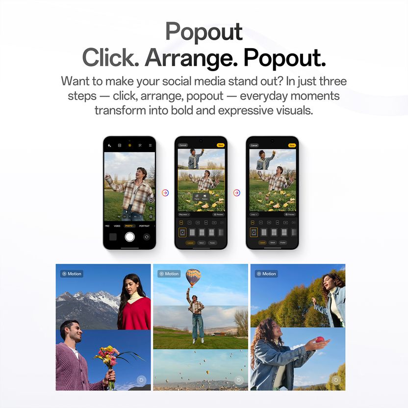 OPPO Reno14 5G (256 GB Storage, 8 GB RAM) Online at Best Price On Flipkart.com - Image 4