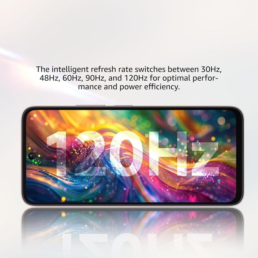 Redmi 13 5G (6 GB RAM) - Image 7