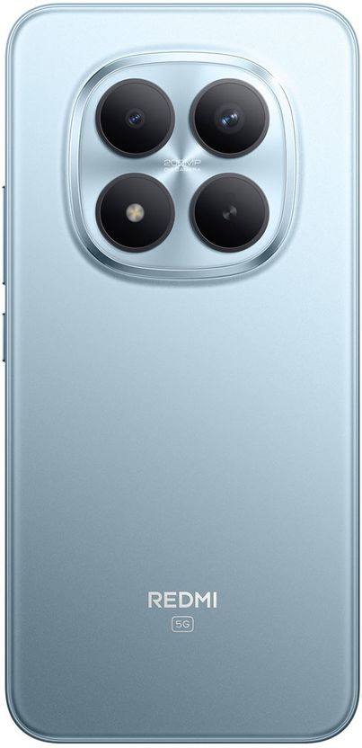 Redmi Note 15 Pro+ 5G 16GB 512GB Mirage Blue - Image 10