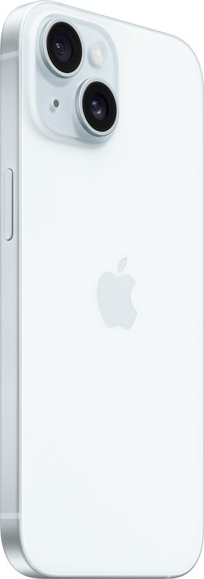 Apple iPhone 15 256GB Blue - Image 2