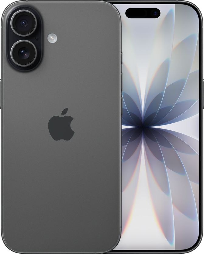 Apple iPhone 17 Black 256GB - Image 1