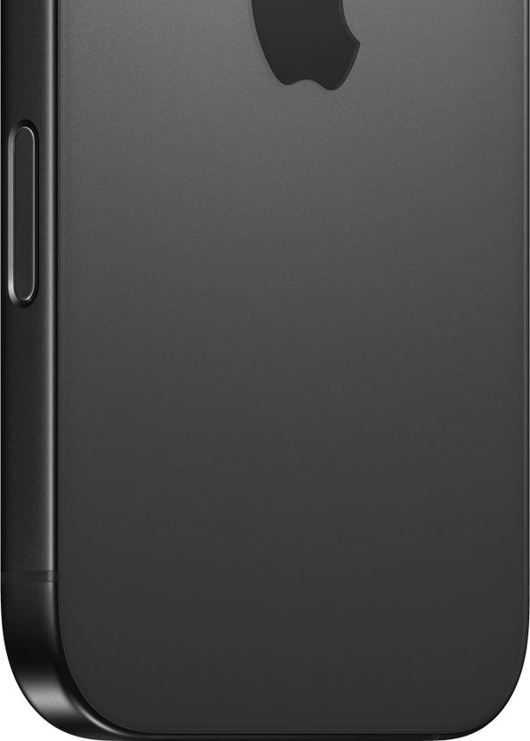 Apple iPhone 16 Pro Max 256GB Black Titanium - Image 4