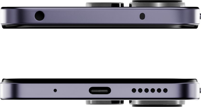 POCO M6 Plus 5G 128GB 6GB RAM Misty Lavender - Image 5
