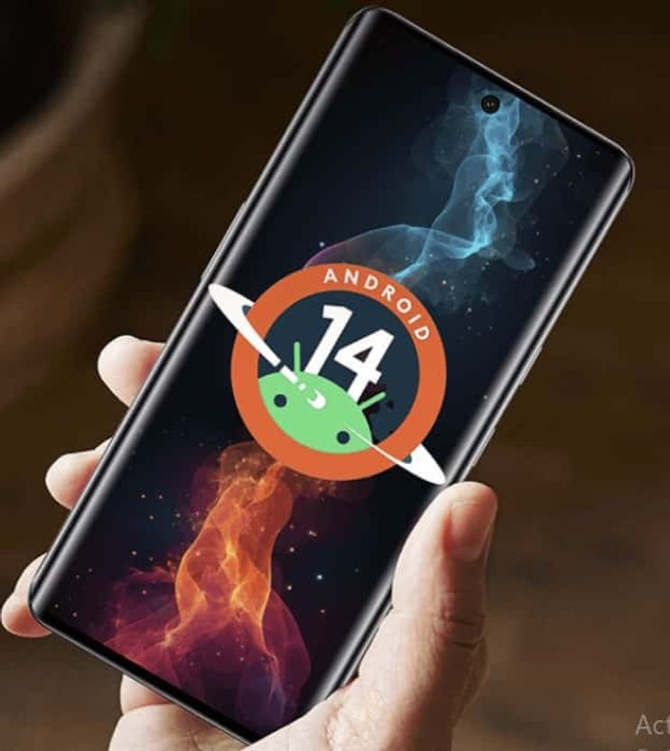 LAVA अग्नि 3 5G (हीथर ग्लास, 256 GB) (8 GB RAM) - Image 3