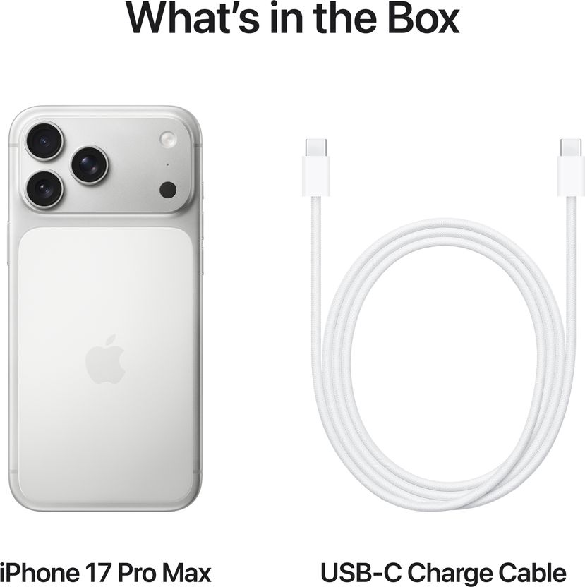 Apple iPhone 17 Pro Max 256GB Cosmic Orange - Image 8