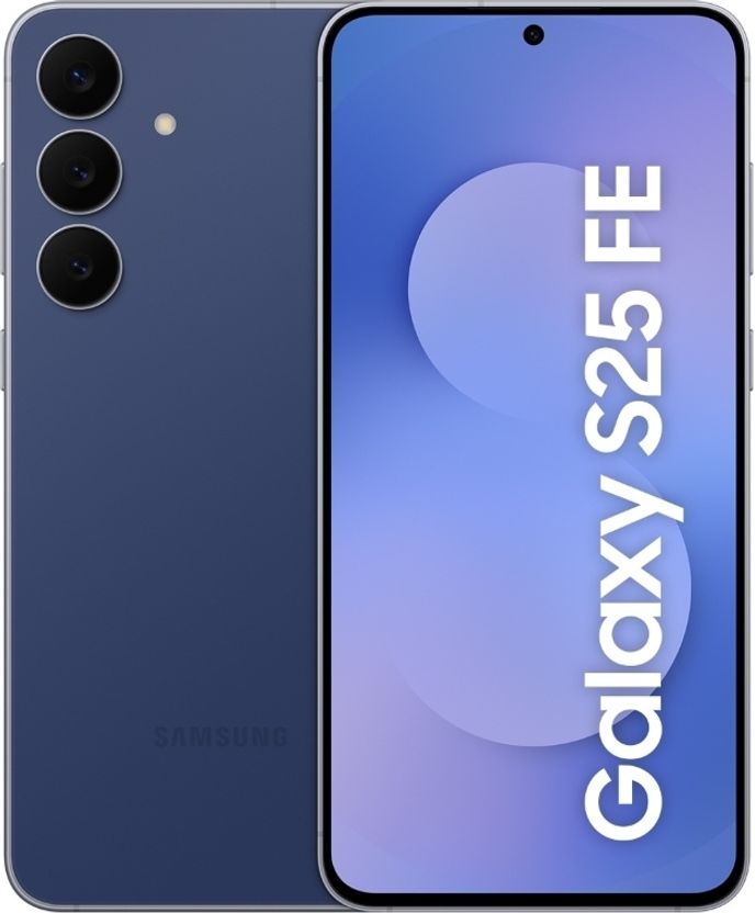Samsung Galaxy S25 FE 5G 128GB 8GB RAM - Image 1