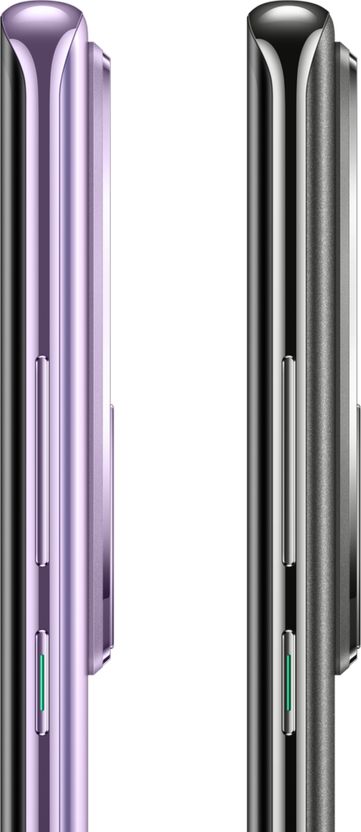 OPPO Reno10 Pro+ 5G Silvery Grey 256GB 12GB RAM - Image 8
