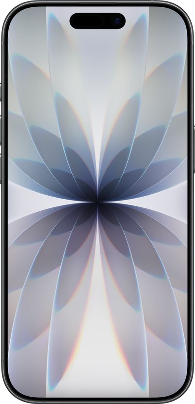 Apple iPhone 17 Black 256GB - Image 2