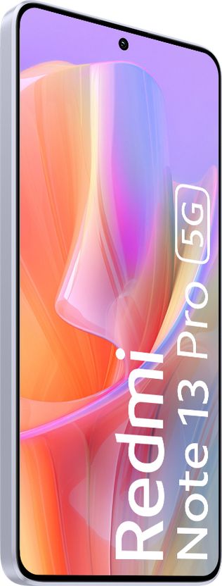Redmi Note 13 Pro 5G 256GB 8GB RAM Coral Purple - Image 6