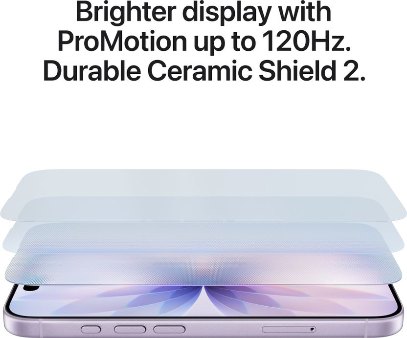 Apple iPhone 17 (Lavender, 256 GB) - Image 5