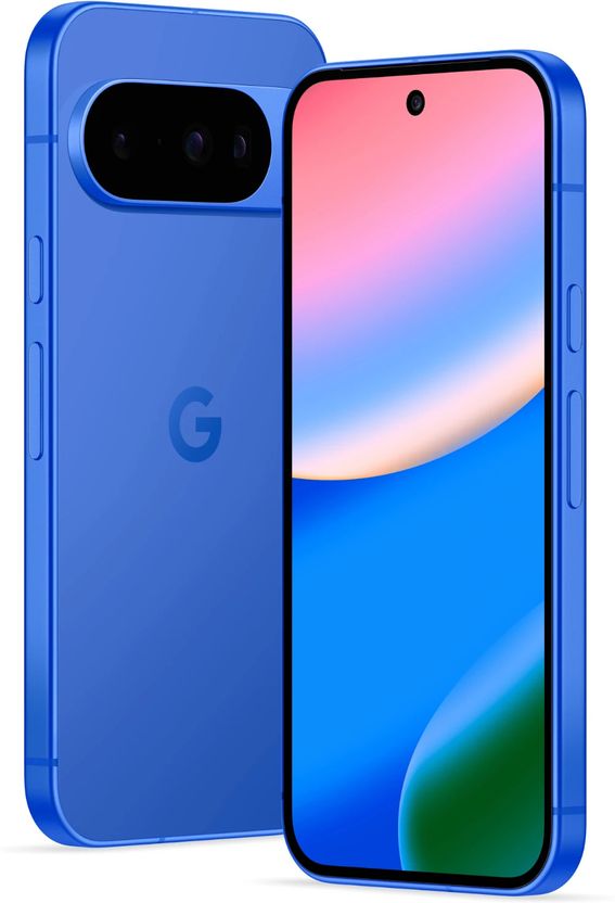 Google Pixel 10 (Indigo, 256 GB, 12 GB RAM) - Image 4