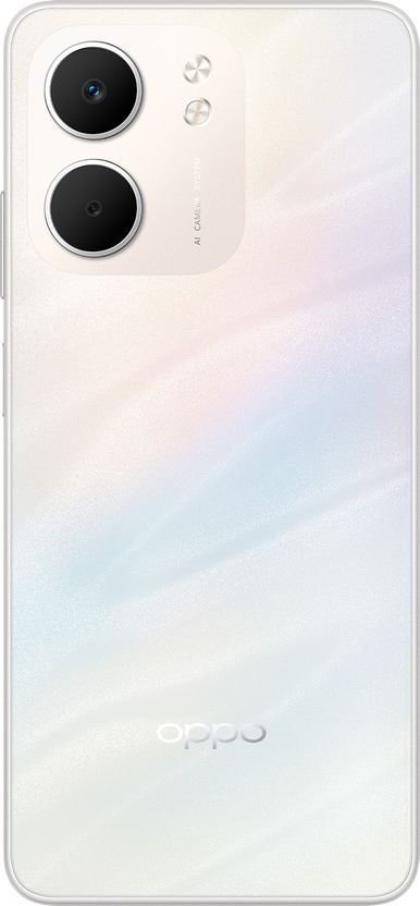 OPPO A5x 64GB 4GB RAM Laser White - Image 8