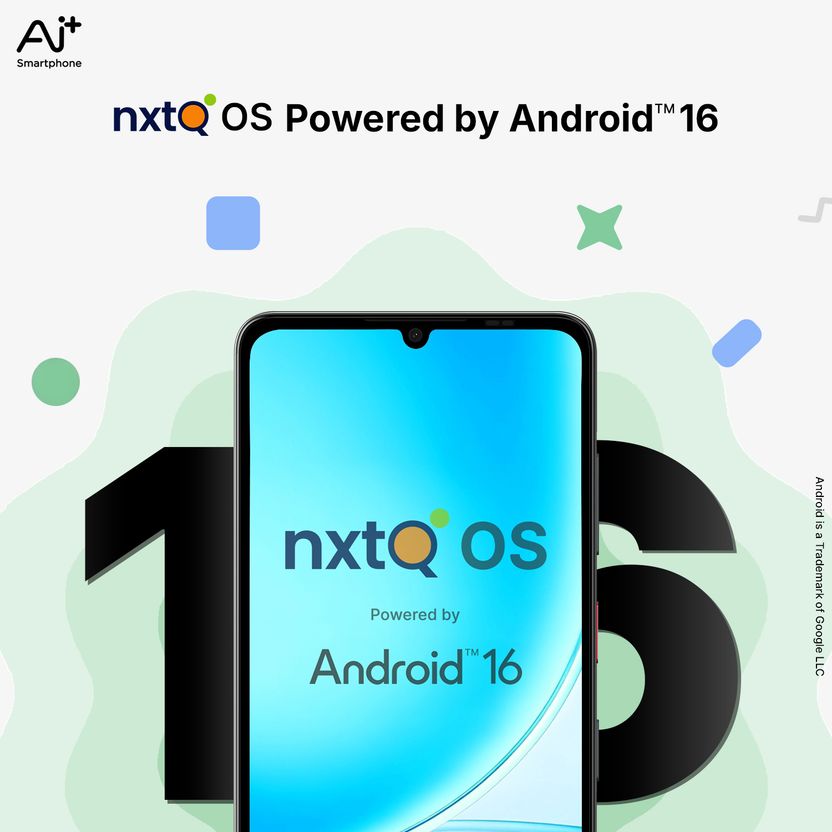 Ai+ नोवा 2 नियो 5जी (नीला, 64 GB) (4 GB RAM) - Image 4