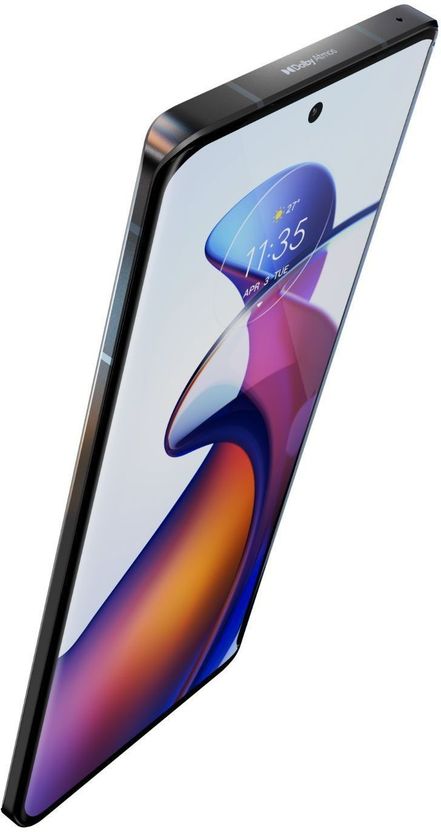 Motorola Edge 30 Fusion 128GB 8GB RAM Cosmic Grey - Image 7