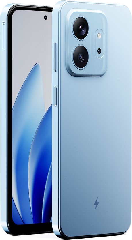 BOLTT EVO 64GB 4GB RAM Sky Blue - Image 3