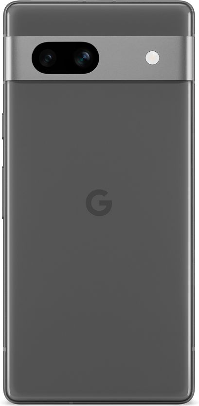 Google Pixel 7a 128GB 8GB RAM Charcoal - Image 2
