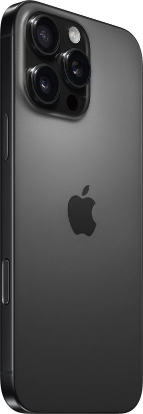 Apple iPhone 16 Pro Max 256GB Black Titanium - Image 2