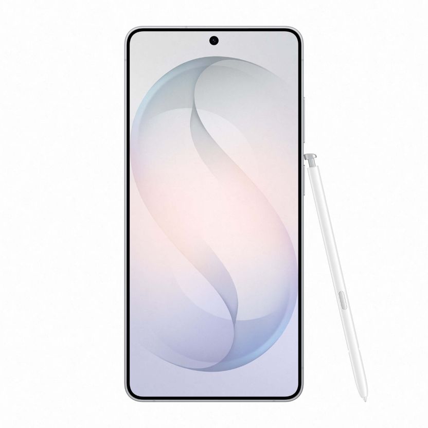 Samsung गैलेक्सी एस26 अल्ट्रा 5जी (सफेद, 512 GB) (12 GB RAM) - Image 9